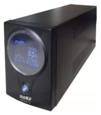 Источник бесперебойного питания RUCELF UPI-1400-24-EL купить в Надыме