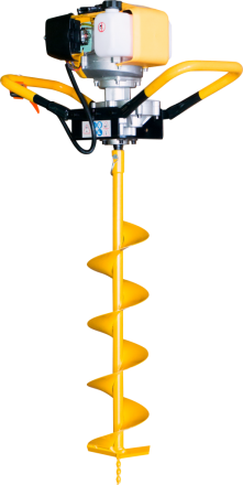 Мотобур STEM Techno SEA-1700/2 купить в Надыме