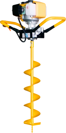 Мотобур STEM Techno SEA-1700/2 купить в Надыме