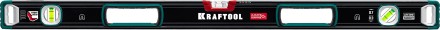 Уровнь магнитный со специальным глазком KRAFTOOL 34988-100 купить в Надыме