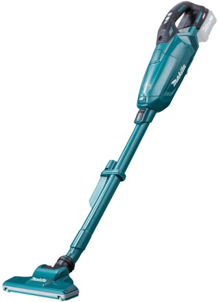 Аккумуляторный пылесос Makita Аккумуляторный пылесос CL002GZ01 (без АКБ и ЗУ) купить в Надыме