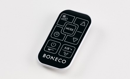 Климатический комплекс BONECO H680 (воздухоочиститель +увлажнитель +арома) купить в Надыме