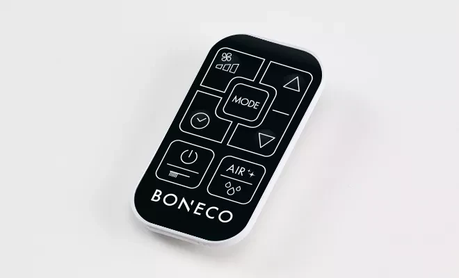 Климатический комплекс BONECO H680 (воздухоочиститель +увлажнитель +арома) купить в Надыме