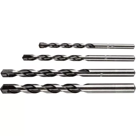 Набор STAYER "PROFESSIONAL": Свёрла по бетону, ударные 5, 6, 8, 10мм, 4шт 2915-H4 купить в Надыме