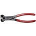 Кусачки ЗУБР "МАСТЕР" торцевые, CR-V, 180мм 22231-18 купить в Надыме