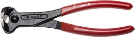 Кусачки ЗУБР "МАСТЕР" торцевые, CR-V, 180мм 22231-18 купить в Надыме