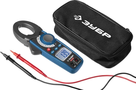 Токоизмерительные клещи PRO-824 серия ПРОФЕССИОНАЛ купить в Надыме