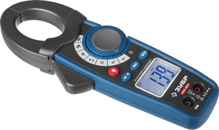 Токоизмерительные клещи PRO-824 серия ПРОФЕССИОНАЛ купить в Надыме