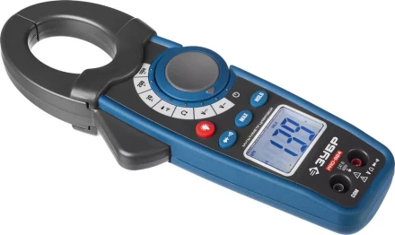 Токоизмерительные клещи PRO-824 серия ПРОФЕССИОНАЛ купить в Надыме