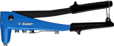 Усиленные заклепочники ЗУБР ПРО-650 серия ПРОФЕССИОНАЛ купить в Надыме