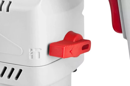 Перфоратор ЗУБР, SDS-plus, антивибрационная ручка, 4.2Дж, 750об/мин, 2800уд/мин, 900Вт, кейс ЗП-900ЭК купить в Надыме