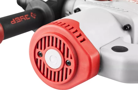 Перфоратор ЗУБР, SDS-plus, антивибрационная ручка, 4.2Дж, 750об/мин, 2800уд/мин, 900Вт, кейс ЗП-900ЭК купить в Надыме