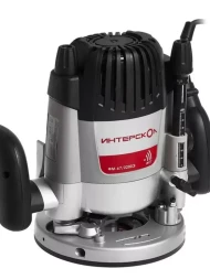 Фрезер Универсальный Интерскол ФМ-67/2200Э