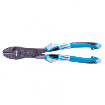 Бокорезы 240 мм усиленные трехкомпонентные рукоятки Gross 17586 купить в Надыме