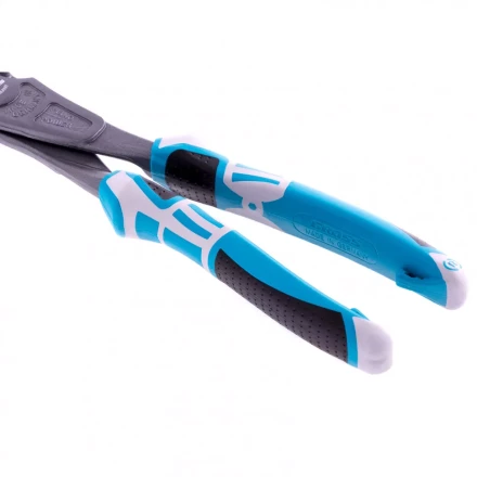 Бокорезы 240 мм усиленные трехкомпонентные рукоятки Gross 17586 купить в Надыме