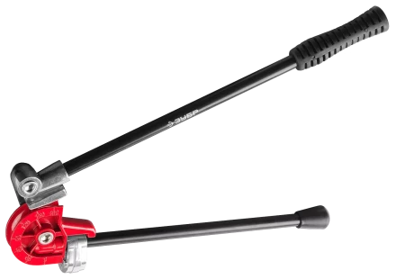 Трубогиб рычажный серия ЭКСПЕРТ Зубр 23524-1/2 купить в Надыме