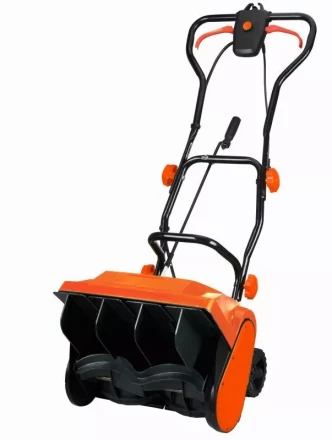 Электрический снегоуборщик PATRIOT PS 1800 E купить в Надыме