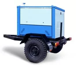 Агрегат сварочный АДД-5001 (Двигатель Д-144) Исток купить в Надыме