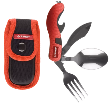 Набор походный для отдыха купить в Надыме