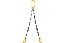 Строп цепной TOR 2СЦ г/п 2,12 т 7,0 м 1007952