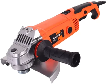 Шлифмашина УШМ PATRIOT AG 228 купить в Надыме