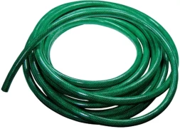 Шланг поливочный ПВХ  3/4", 25м,  армированный, усиленный  PALISAD 67471
