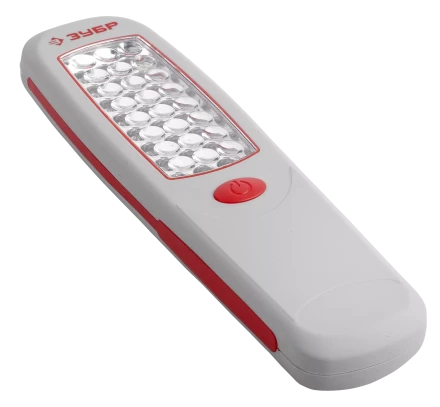 Фонари светодиодные 24 LED с линзами магнит серия МАСТЕР купить в Надыме