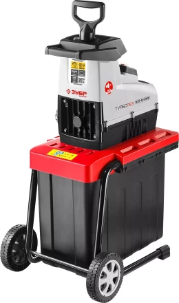 Измельчитель малошумный ЗИЭ-44-2800 серия МАСТЕР купить в Надыме