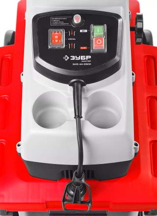 Измельчитель малошумный ЗИЭ-44-2800 серия МАСТЕР купить в Надыме