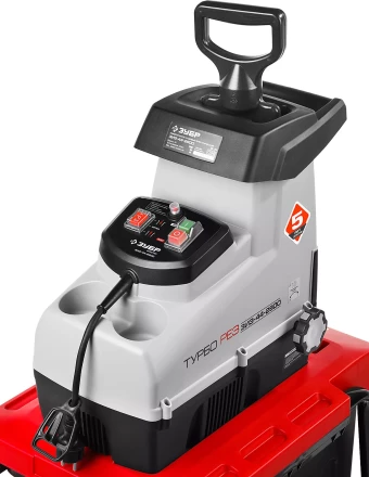 Измельчитель малошумный ЗИЭ-44-2800 серия МАСТЕР купить в Надыме