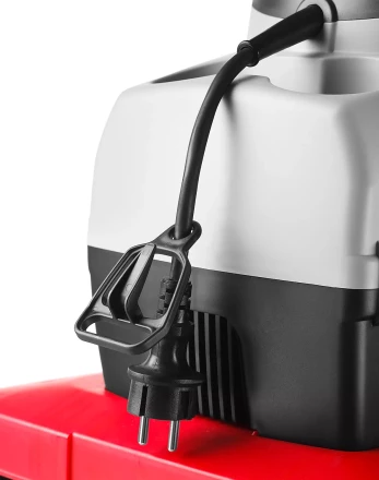 Измельчитель малошумный ЗИЭ-44-2800 серия МАСТЕР купить в Надыме