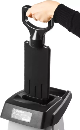 Измельчитель малошумный ЗИЭ-44-2800 серия МАСТЕР купить в Надыме