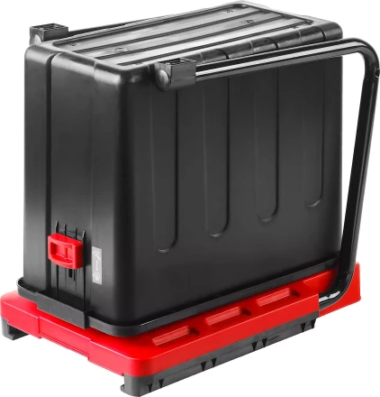 Измельчитель малошумный ЗИЭ-44-2800 серия МАСТЕР купить в Надыме