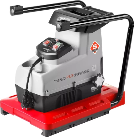 Измельчитель малошумный ЗИЭ-44-2800 серия МАСТЕР купить в Надыме