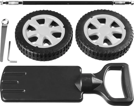 Измельчитель малошумный ЗИЭ-44-2800 серия МАСТЕР купить в Надыме