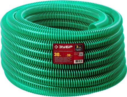 Шланги напорно-всасывающие 3 атм серия Без серии купить в Надыме