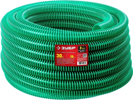 Шланги напорно-всасывающие 3 атм серия Без серии купить в Надыме