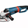 Шлифмашина BOSCH УШМ GWS 26 - 230 LVI купить в Надыме