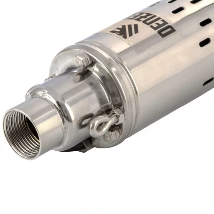 Скважинный насос Denzel DWS-3-75 винтовой диаметр 3" 97250 купить в Надыме