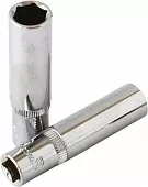 Головка торцевая удлиненная 1/4" 13x50 мм (6-гранная) Кратон 2 28 03 010