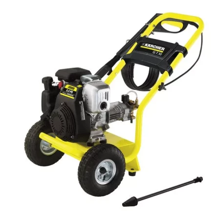 Минимойка-мойка высокого давления KARCHER G 7.10 M EU бензиновая купить в Надыме
