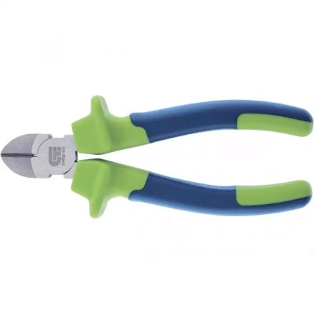 Бокорезы СИБРТЕХ 160 мм двухкомпонентные рукоятки 17521 купить в Надыме