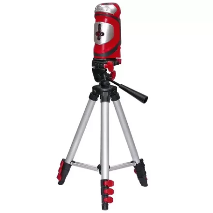 Нивелир лазерный Condtrol LASER 2D SET купить в Надыме
