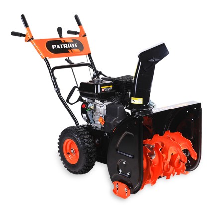 Бензиновый снегоуборщик PATRIOT PRO 650 купить в Надыме