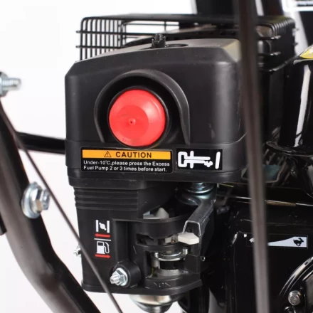 Бензиновый снегоуборщик PATRIOT PRO 650 купить в Надыме