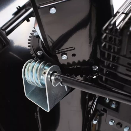 Бензиновый снегоуборщик PATRIOT PRO 650 купить в Надыме