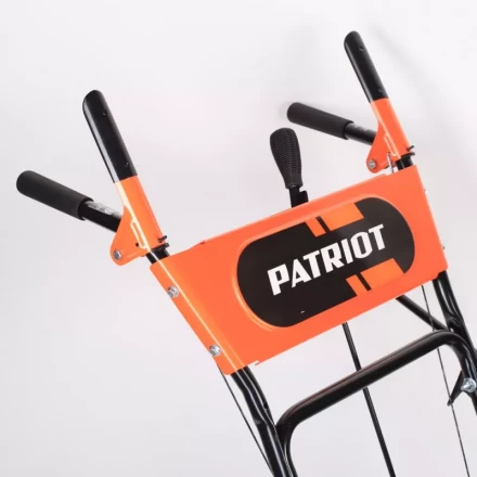 Бензиновый снегоуборщик PATRIOT PRO 650 купить в Надыме