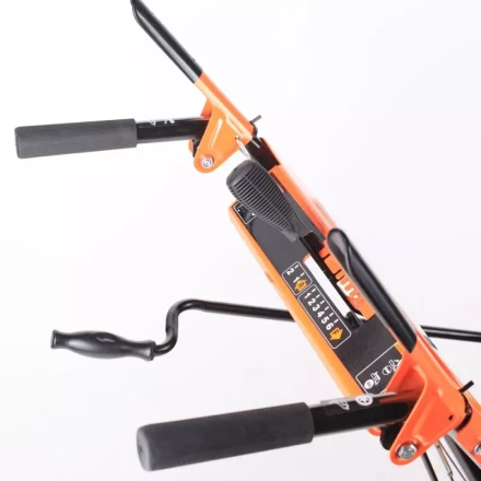 Бензиновый снегоуборщик PATRIOT PRO 650 купить в Надыме