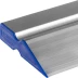 Правило ЗУБР алюминиевое, профиль "ДВУХВАТ" с ребром жесткости, 3м 10721-3.0 купить в Надыме