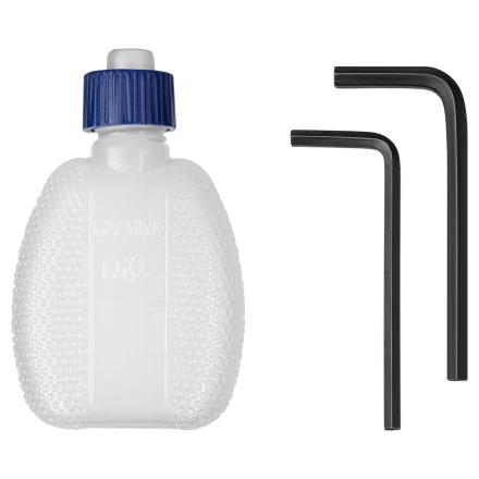 ЗУБР 53F-13, пневматический степлер для скоб 20Ga, тип 53F (6-13 мм), Профессионал (31934) купить в Надыме